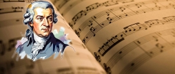 Вінничан запрошують 16 грудня на концертну програму «Моцарт. Код генія»