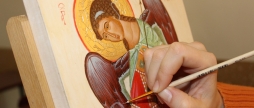 Вінничан запрошують на іконописну школу - чекають і дітей, і дорослих