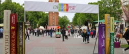 Вінничан запрошують на ХІІ фестиваль «VinBookFest»
