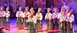 Вінничан запрошують на концерт «Дзвени, моя земле, піснями!»