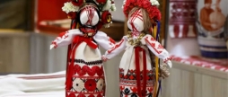 Вінничан запрошують на майстер-клас з виготовлення народної іграшки