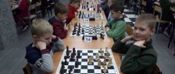 Вінничан запрошують на відкритий чемпіонат шахової федерації