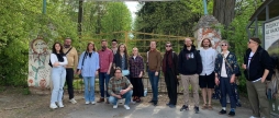Вінничан запрошують обговорити «Концепцію стратегічного проєкту «Територія SUN»