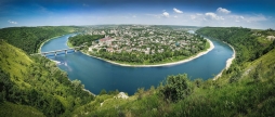 Вінничан запрошують в одноденний тур «Заліщики та Джуринський водоспад»