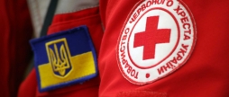Вінничанам розкажуть про історію діяльності Червоного Хреста