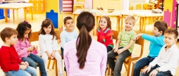 Вінничанка у ТОП 25 учасників Global Teacher Prize Ukraine в номінації «Дошкілля»