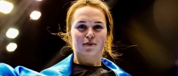 Вінничанка здобула “срібло” на чемпіонаті світу з ММА