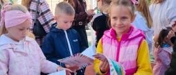 Вінничани долучились до екологічної ініціативи “Сортуємо разом – рятуємо планету” 