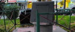 Вінничани отримають оновлені громадські криниці до кінця серпня