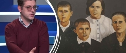 Вінничани - Праведники світу історія родини Бочкових, які рятували євреїв під час Голокосту