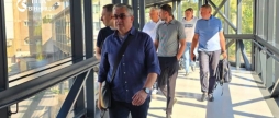 Вінничани вивчали досвід наглядових рад комунальних підприємств у Львові