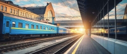 Вінничани вже тиждень тестують інноваційні вагони що змінилося у поїздах Укрзалізниці