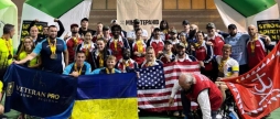 Вінничани здобули вісім нагород на міжнародних змаганнях