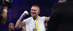 Вінничанин Сергій Богачук вийде на ринг проти російського боксера
