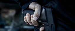 Вінничанину, що стріляв і поранив перехожого, повідомили про підозру