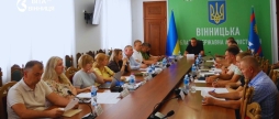Вінниччина формує резерв палива на випадок повного знеструмлення області