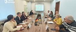 Вінниччина і Рейнланд-Пфальц німецько-український проєкт готує плодоовочевий сектор до нового етапу