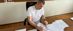 Вінниччина отримає ще одну модернізовану котельню за угодою з Нідерландами