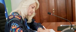 Вінниччина підписала меморандум з британським графством Сомерсет