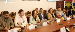 Вінниччина прагне стати лідером програми «Конкурентоспроможність для відновлення України»