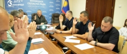 Вінниччина розширила конкурс «Безпечні стійкі громади» більше грошей і новий напрям