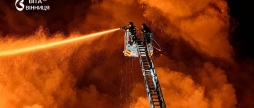 Вінниччина серед 12 областей під ударом дронів наслідки нічної атаки