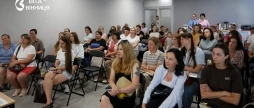 Вінниччина стала першим регіоном, який запровадив супровід дітей під час інклюзивного навчання