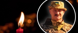 Вінниччина у жалобі під час виконання бойового завдання загинув захисник Олександр Головатюк