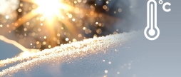 Вінниччина в очікуванні холодів синоптики вже визначили коли очікувати пікових морозів