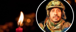 Вінниччина втратила ще одного Героя “на щиті” повертається старший сержант Олександр Ізерт