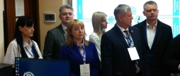 Вінниччину відвідали представники країн-донорів Міжнародної організації з міграції