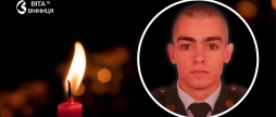 Вінниці прощатиметься з 19-річним захисником «Сталевого кордону» Едемом Алієвим