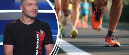 VINNYTSIA RUN 2025 як зареєструватись на вінницький напівмарафон