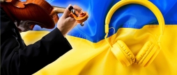 Вінницька філармонія відновила партитуру Концерту для скрипки з оркестром Георгія Майбороди