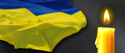 Вінницька громада прощається з двома добровольцями, які загинули у боях на Донеччині 