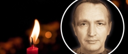 Вінницька громада прощається зі стрільцем 120-ї бригади ТрО