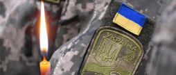 Вінницька громада проводжає останньою земною дорогою ще двох воїнів