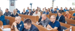 Вінницька громада спрямувала 30,8 млн грн на безпеку та оборону