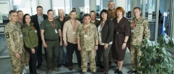 Вінницька громада – єдина, де працюють помічники ветеранів