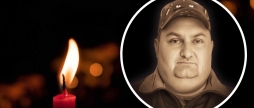 Вінницька громада з 43-річним військовим водієм з бригади «Червона Калина»