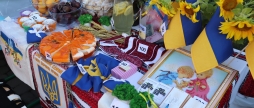 Вінницька молодь організовує благодійний ярмарок. Долучайтесь!