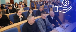 Вінницька обласна Рада внесла зміни до цільової програми підтримки учасників бойових дій та їх сімей