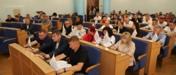 Вінницька облрада продовжила дію Програми «Безпечні стійкі громади» до 2028 року