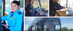 Вінницька транспортна компанія запрошує на роботу водіїв тролейбуса, трамвая, автобуса