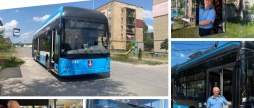 Вінницька транспортна компанія запрошує в команду водіїв