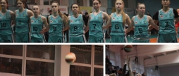 Вінницькі баскетболістки здобули дві перемоги на Кубку України