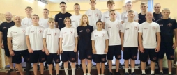 Вінницькі боксери боротимуться за путівки на чемпіонат Європи