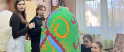 Вінницькі діти встановили національний рекорд в «Артеку» як пройшов незабутній відпочинок