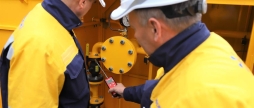 Вінницькі газовики з початку року відпрацювали 7200 аварійних викликів