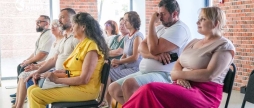 Вінницькі гіди розробили 12 авторських екскурсій про єврейську спадщину міста